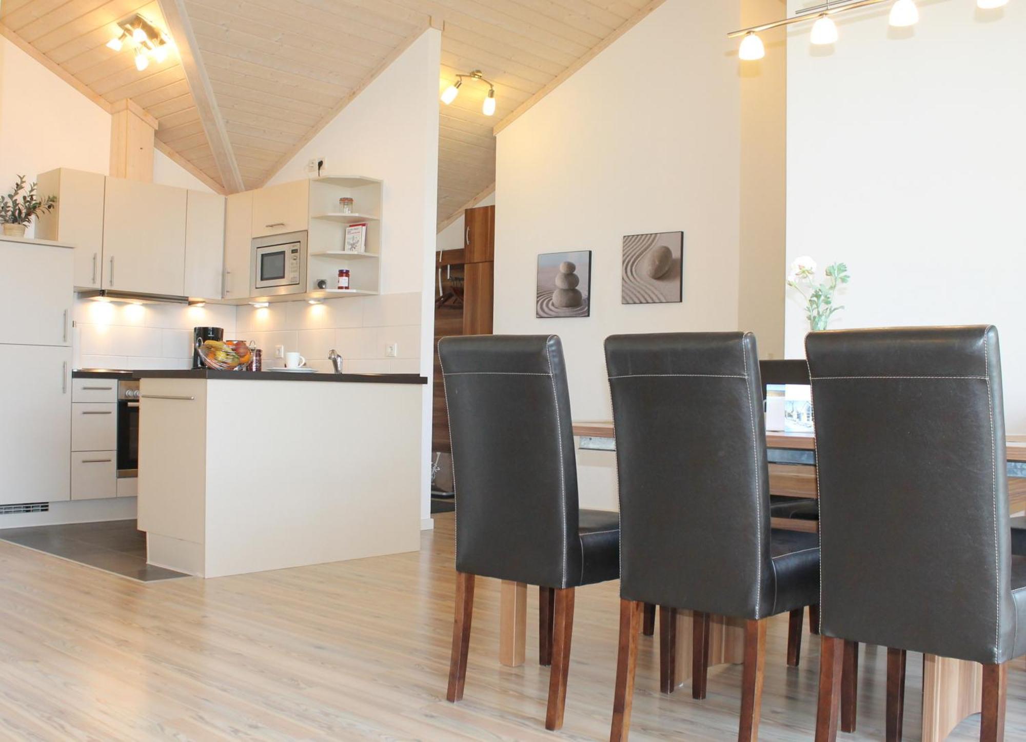 "Ferienhaus II - Hof Westensee" เกรอมิทซ์ ภายนอก รูปภาพ